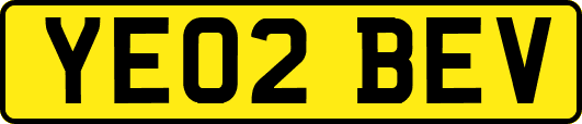 YE02BEV