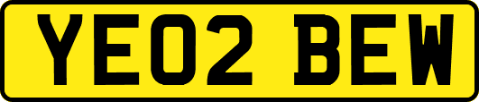 YE02BEW