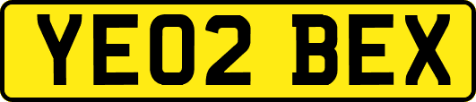 YE02BEX