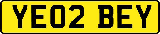 YE02BEY