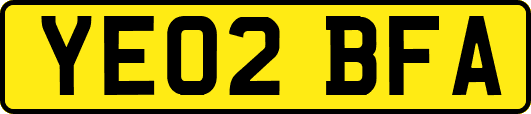 YE02BFA