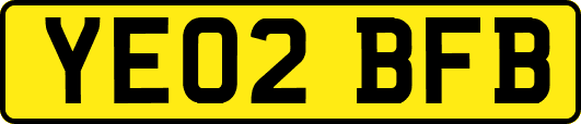 YE02BFB