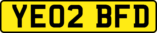 YE02BFD