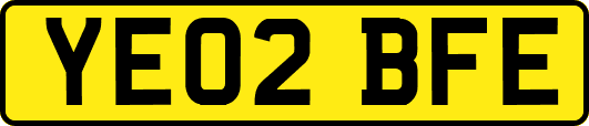 YE02BFE