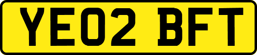 YE02BFT
