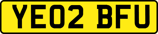 YE02BFU
