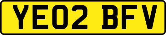 YE02BFV