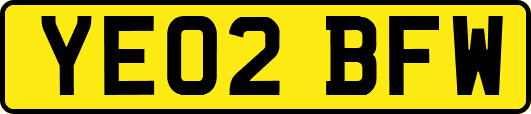 YE02BFW