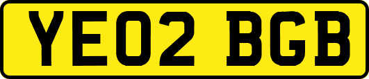 YE02BGB