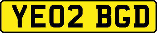 YE02BGD