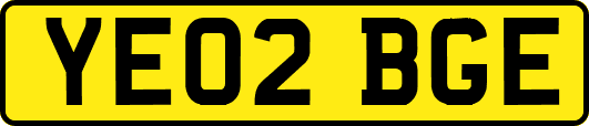 YE02BGE