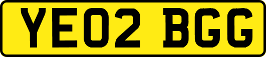 YE02BGG