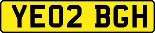 YE02BGH