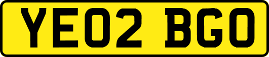 YE02BGO