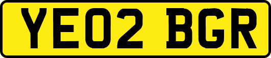 YE02BGR