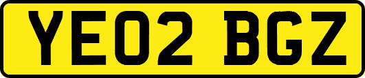 YE02BGZ