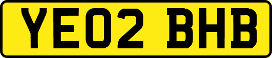 YE02BHB
