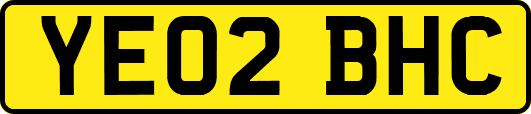 YE02BHC