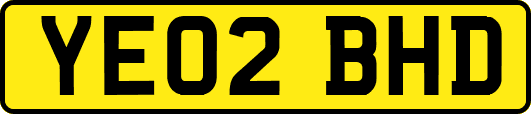 YE02BHD