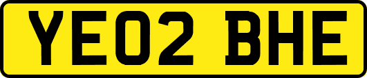 YE02BHE