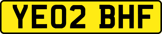 YE02BHF