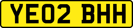 YE02BHH