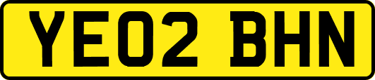YE02BHN