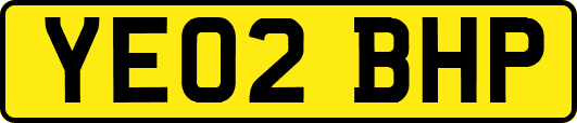 YE02BHP