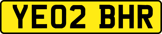 YE02BHR