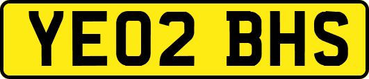 YE02BHS
