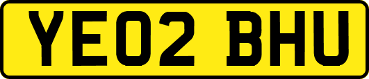 YE02BHU