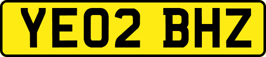 YE02BHZ