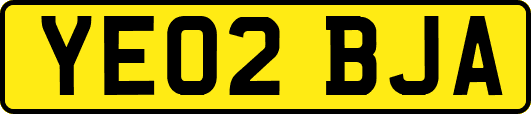 YE02BJA
