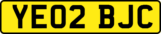 YE02BJC