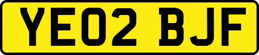YE02BJF