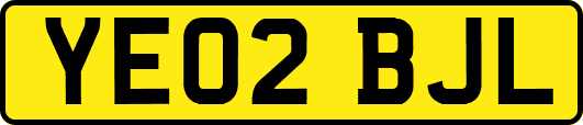 YE02BJL
