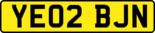YE02BJN
