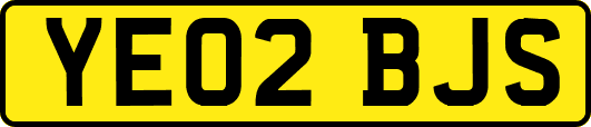 YE02BJS