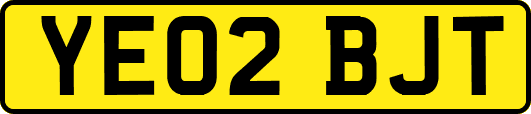 YE02BJT