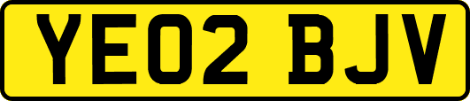 YE02BJV