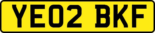 YE02BKF