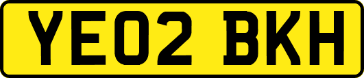 YE02BKH