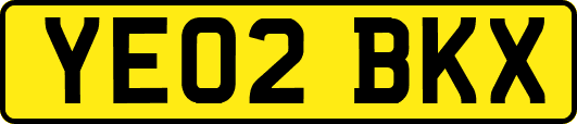 YE02BKX
