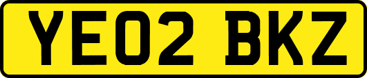 YE02BKZ