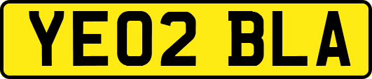 YE02BLA