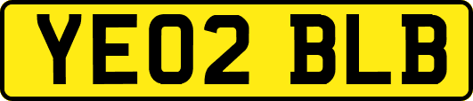 YE02BLB