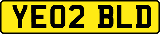 YE02BLD