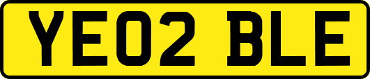 YE02BLE