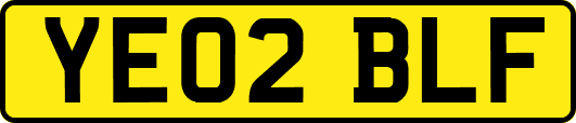 YE02BLF