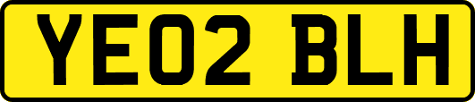 YE02BLH